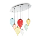 IDEAL LUX - CLOWN SP7