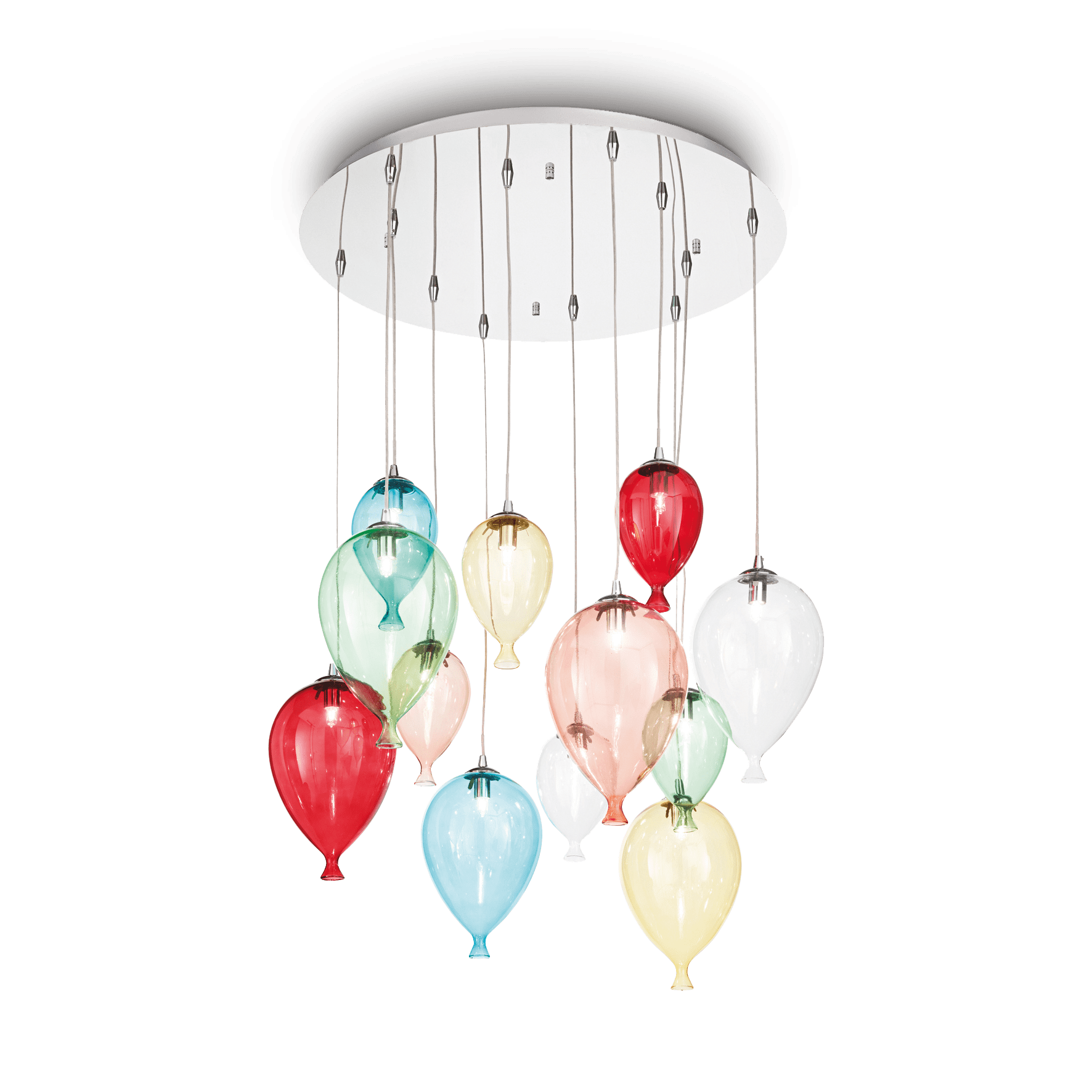 IDEAL LUX - CLOWN SP12