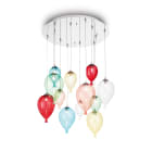 IDEAL LUX - CLOWN SP12