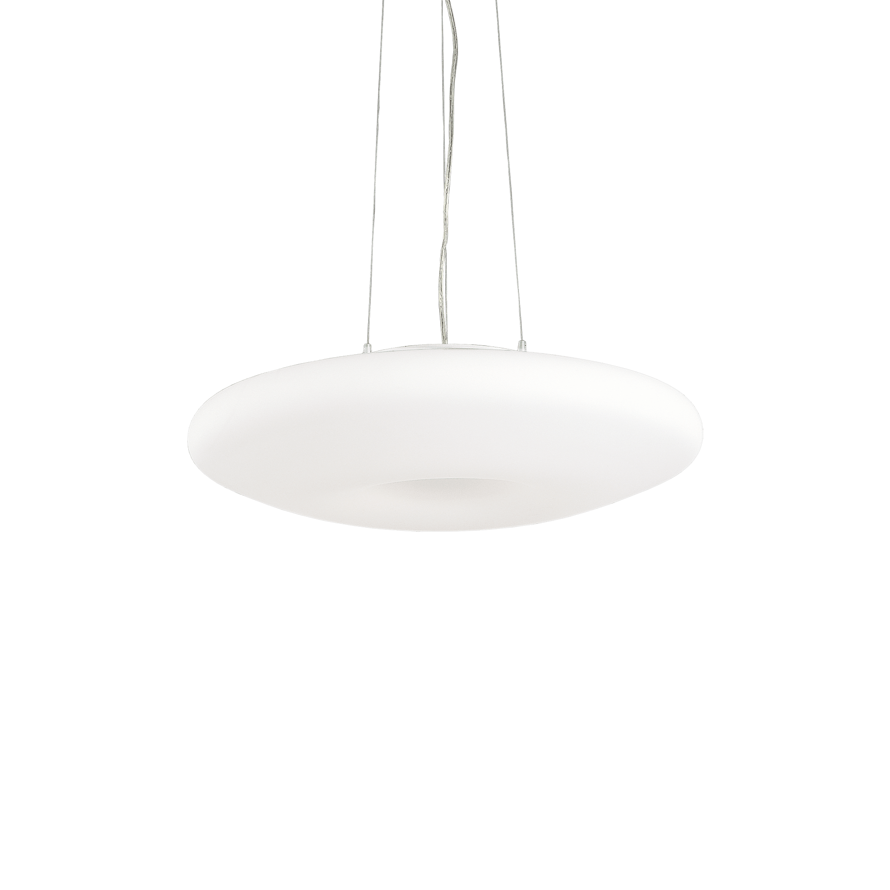 IDEAL LUX - GLORY SP3 D40
