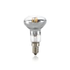 IDEAL LUX - E14 SPOT 4W 3000K CRI80 CROMO