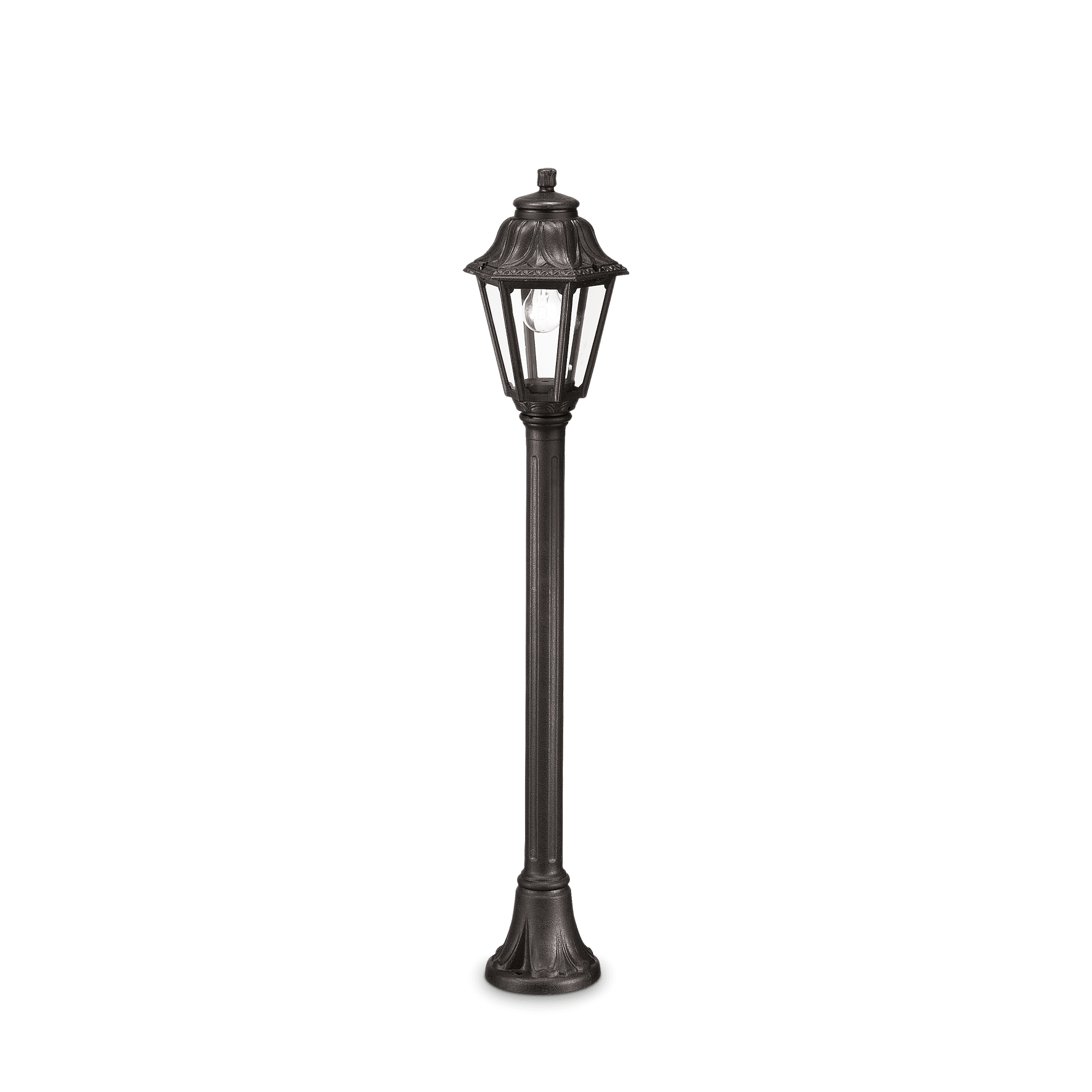 IDEAL LUX - DAFNE PT1 NERO