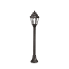 IDEAL LUX - DAFNE PT1 NERO
