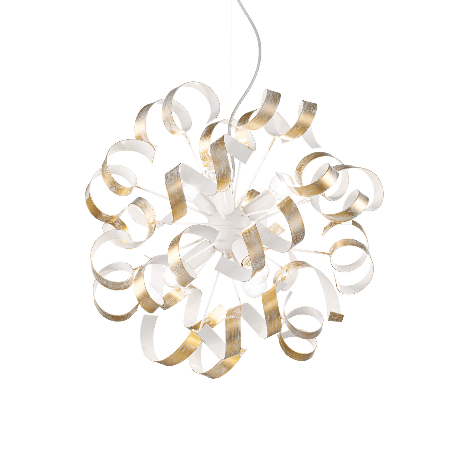 IDEAL LUX - VORTEX SP6 ORO
