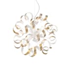IDEAL LUX - VORTEX SP6 ORO