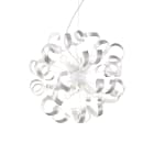 IDEAL LUX - VORTEX SP6 ARGENTO