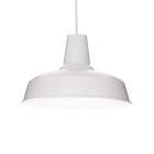 IDEAL LUX - MOBY SP1 BIANCO
