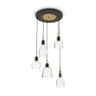 IDEAL LUX - GRETEL SP5