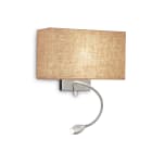 IDEAL LUX - HOTEL AP2 CANVAS 103204