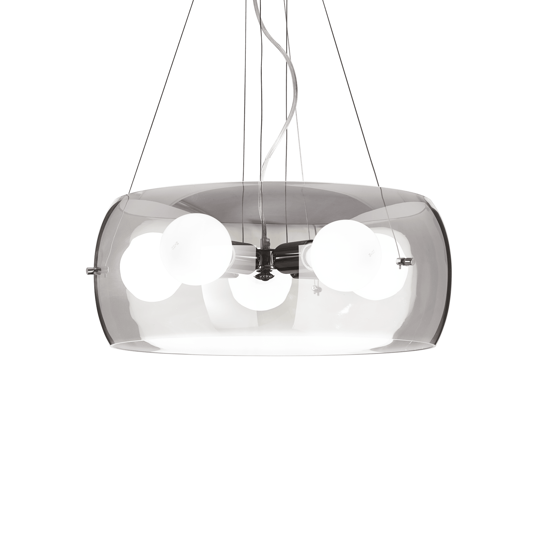 IDEAL LUX - AUDI-10 SP5 FUME'