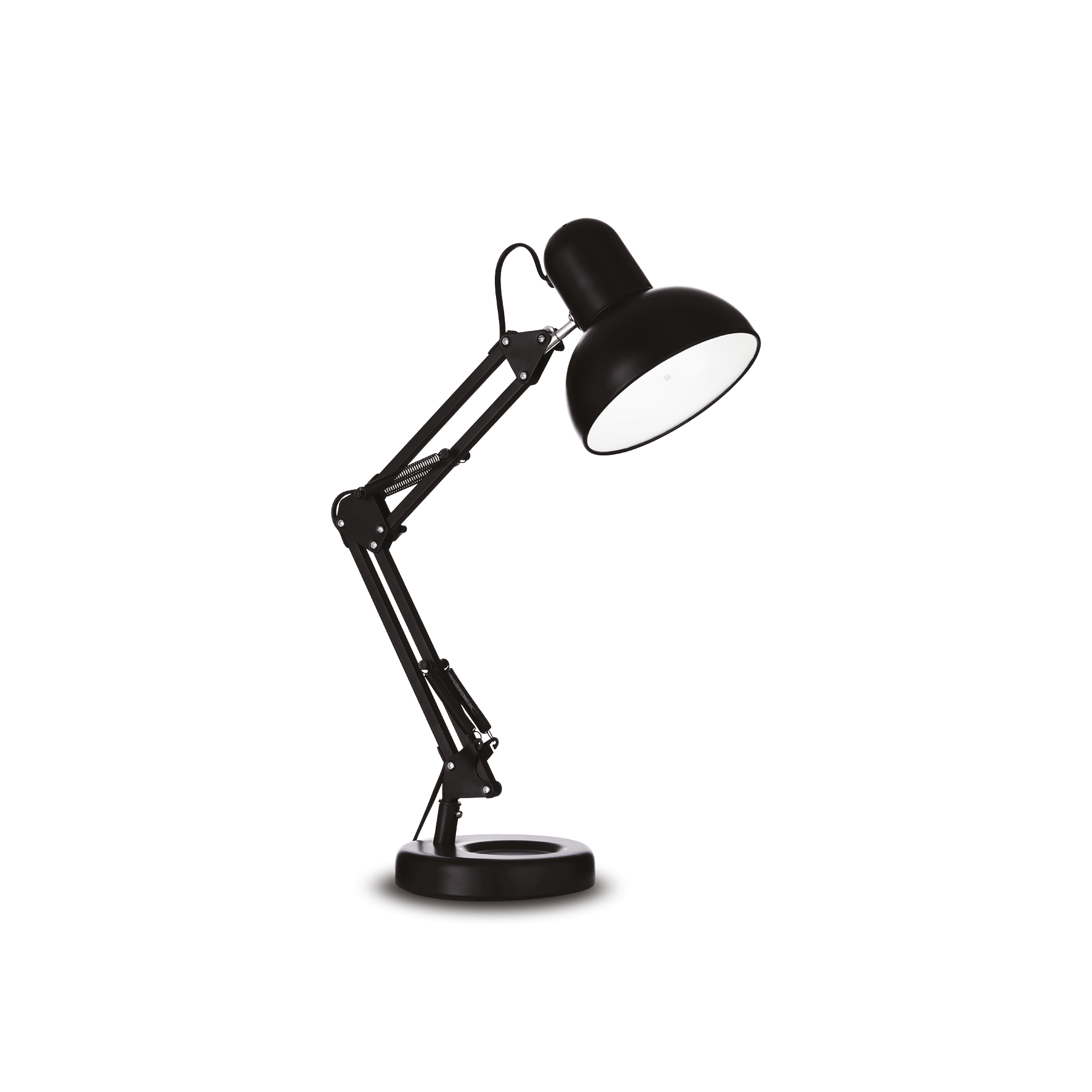 IDEAL LUX - KELLY TL1 NERO