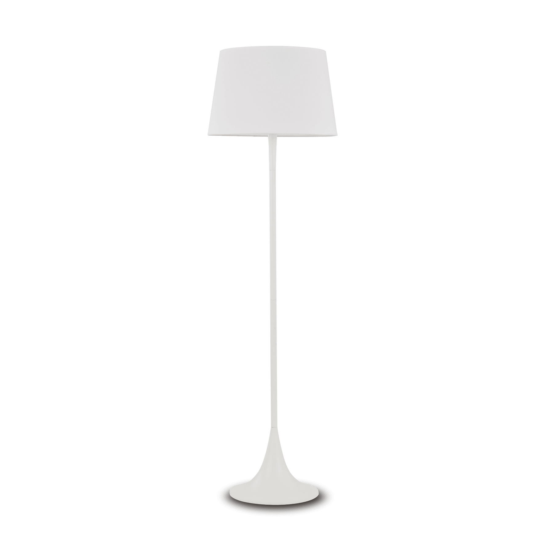 IDEAL LUX - LONDON PT1 BIANCO 110233