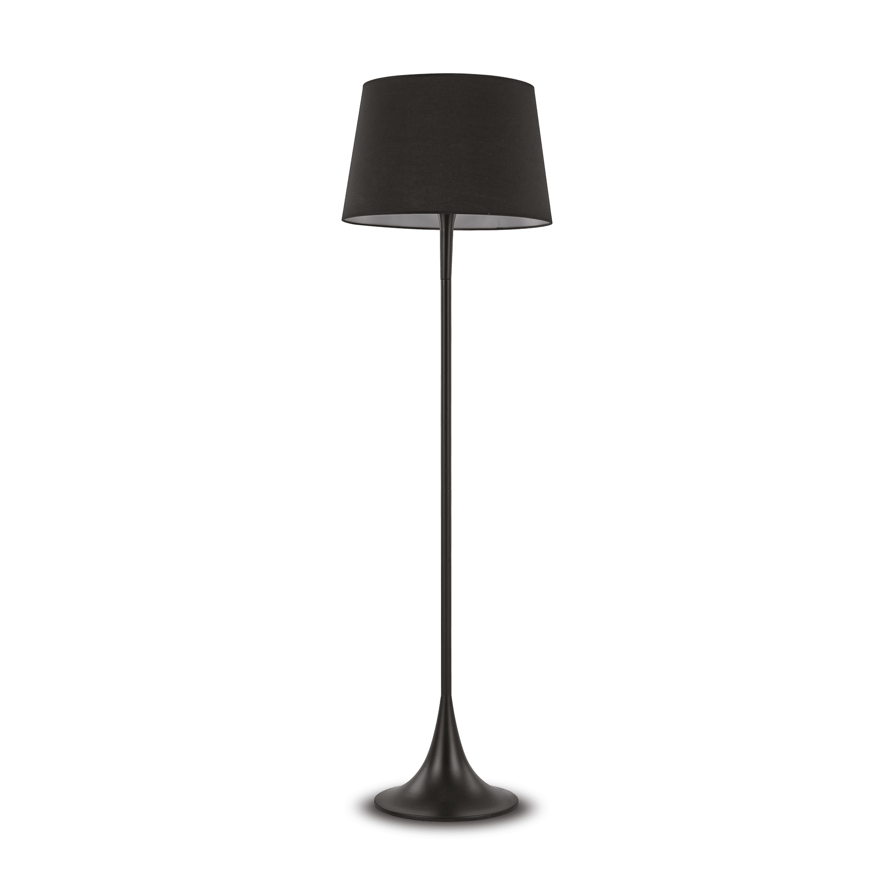 IDEAL LUX - LONDON PT1 NERO