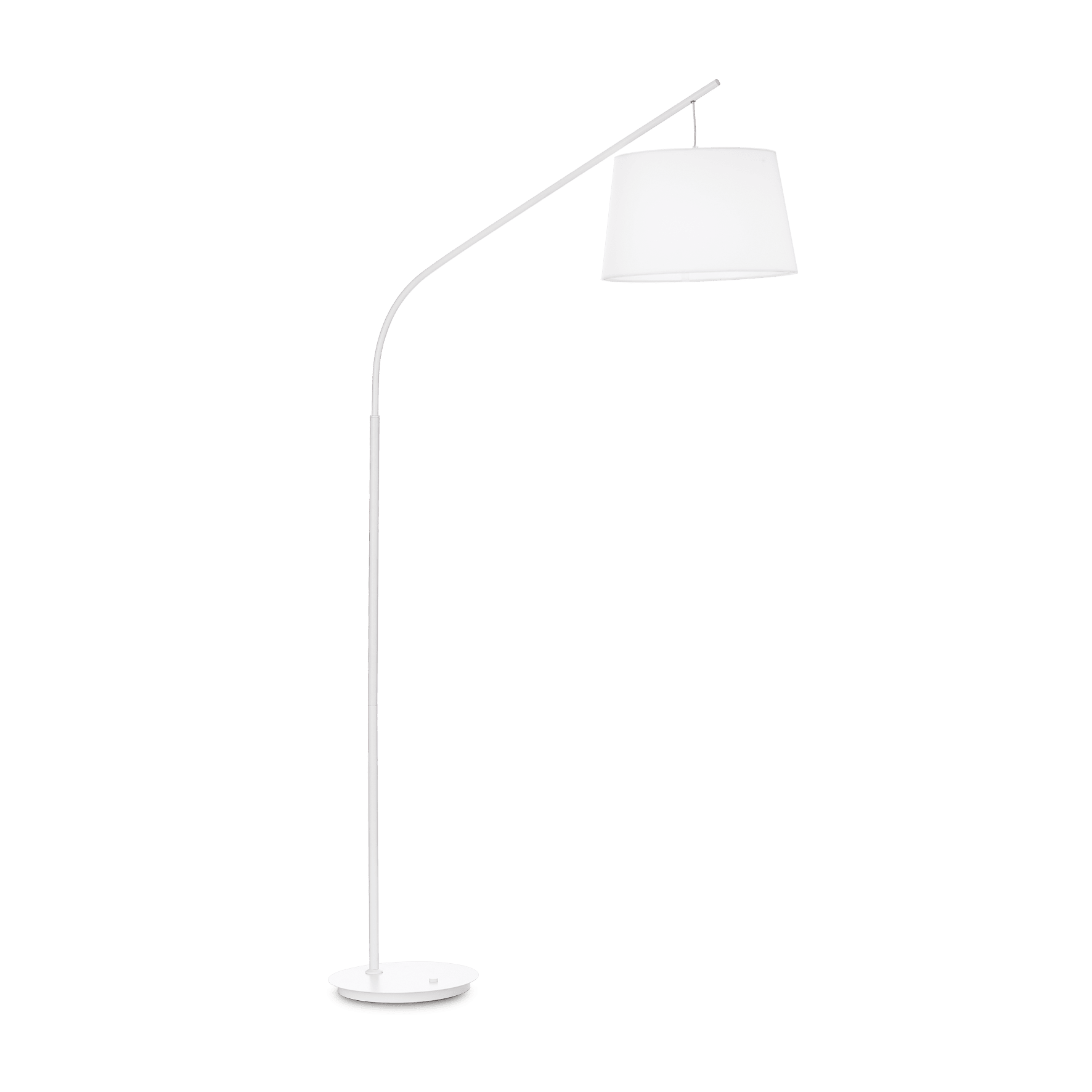 IDEAL LUX - DADDY PT1 BIANCO