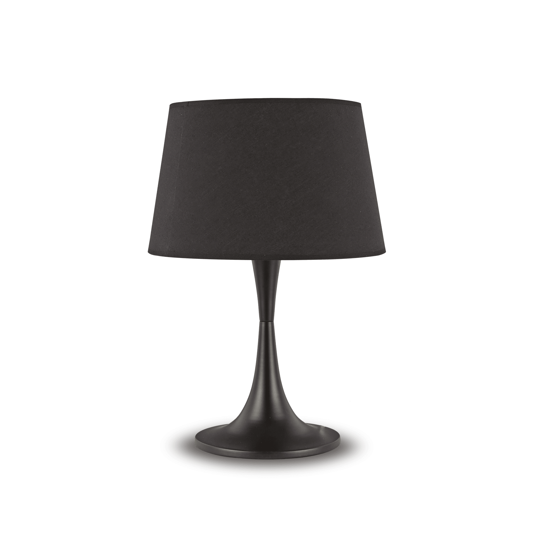 IDEAL LUX - LONDON TL1 BIG NERO