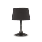 IDEAL LUX - LONDON TL1 BIG NERO