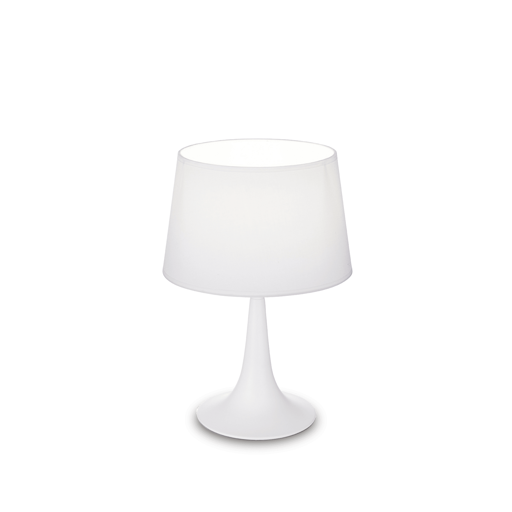 IDEAL LUX - LONDON TL1 SMALL BIANCO
