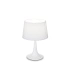 IDEAL LUX - LONDON TL1 SMALL BIANCO