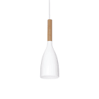 IDEAL LUX - MANHATTAN SP1 BIANCO