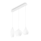 IDEAL LUX - SOFT SP3 BIANCO