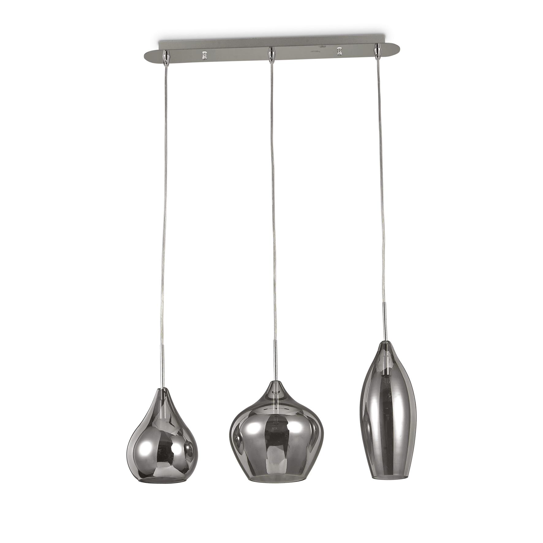 IDEAL LUX - SOFT SP3 FUME'