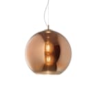 IDEAL LUX - NEMO SP1 D40 RAME
