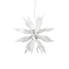 IDEAL LUX - LEAVES SP8
