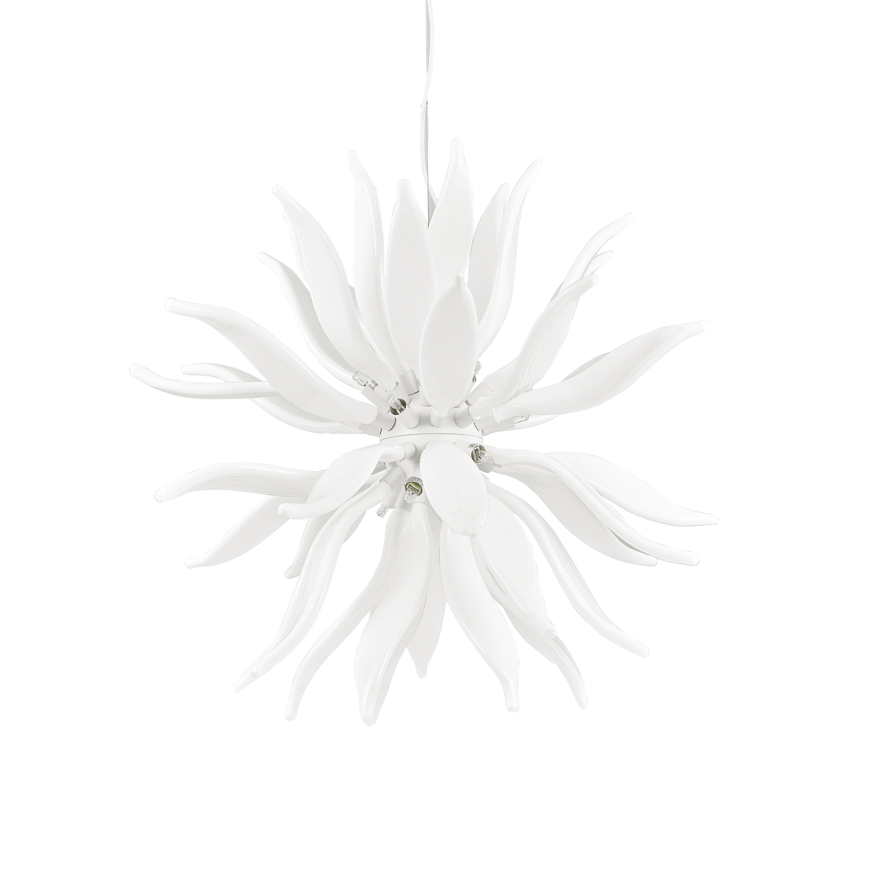 IDEAL LUX - LEAVES SP12