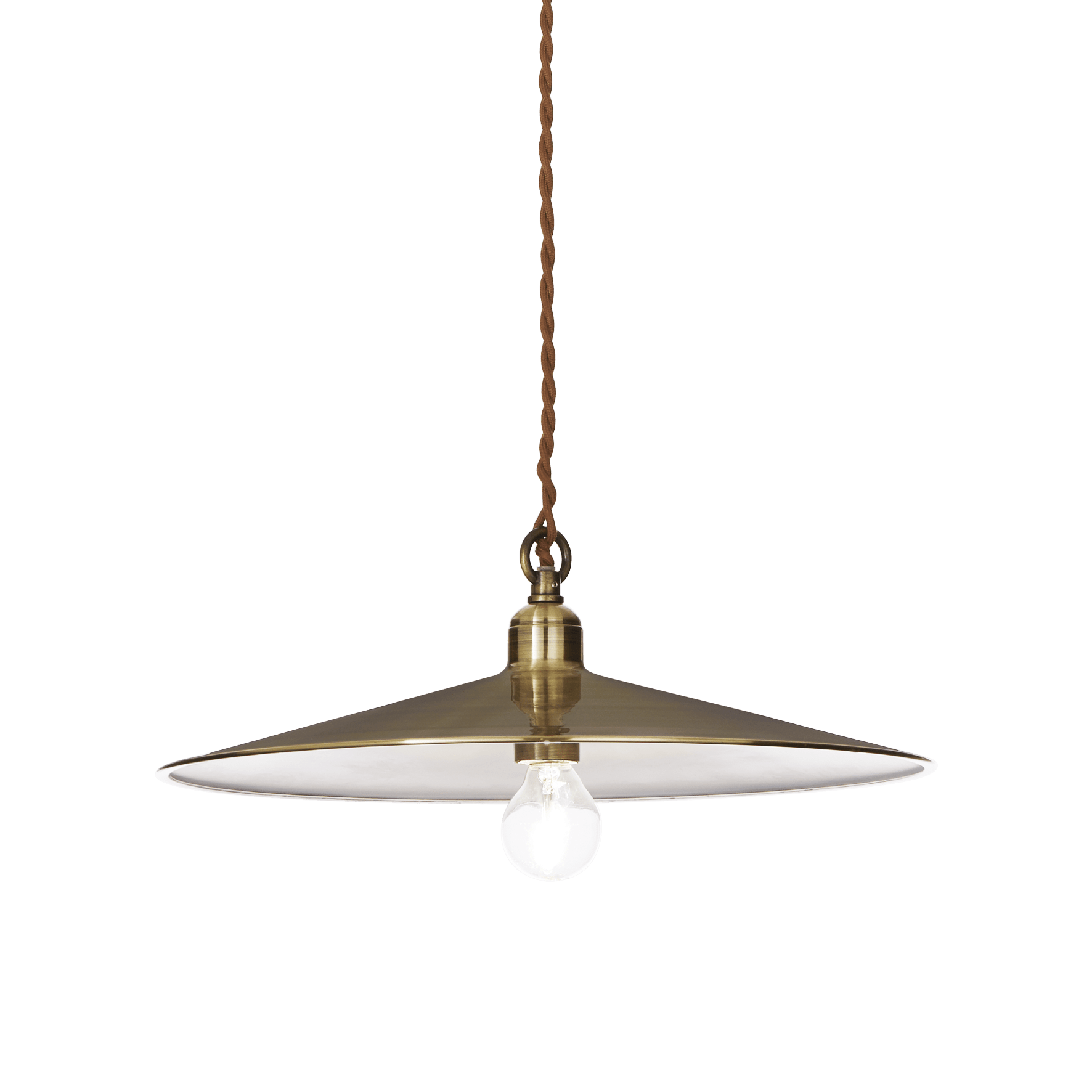 IDEAL LUX - CANTINA SP1 BRUNITO