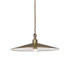 IDEAL LUX - CANTINA SP1 BRUNITO