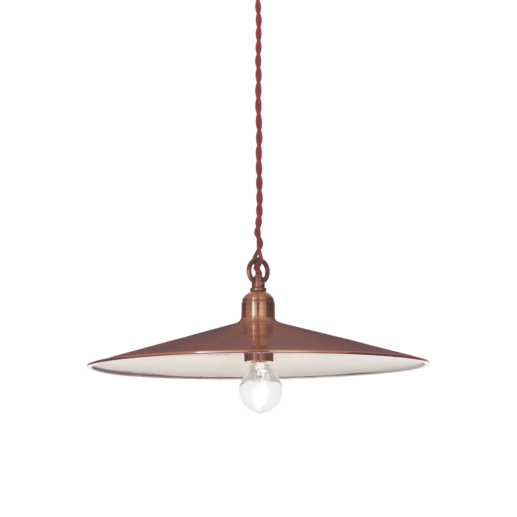 IDEAL LUX - CANTINA SP1 RAME