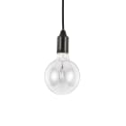 IDEAL LUX - EDISON SP1 NERO