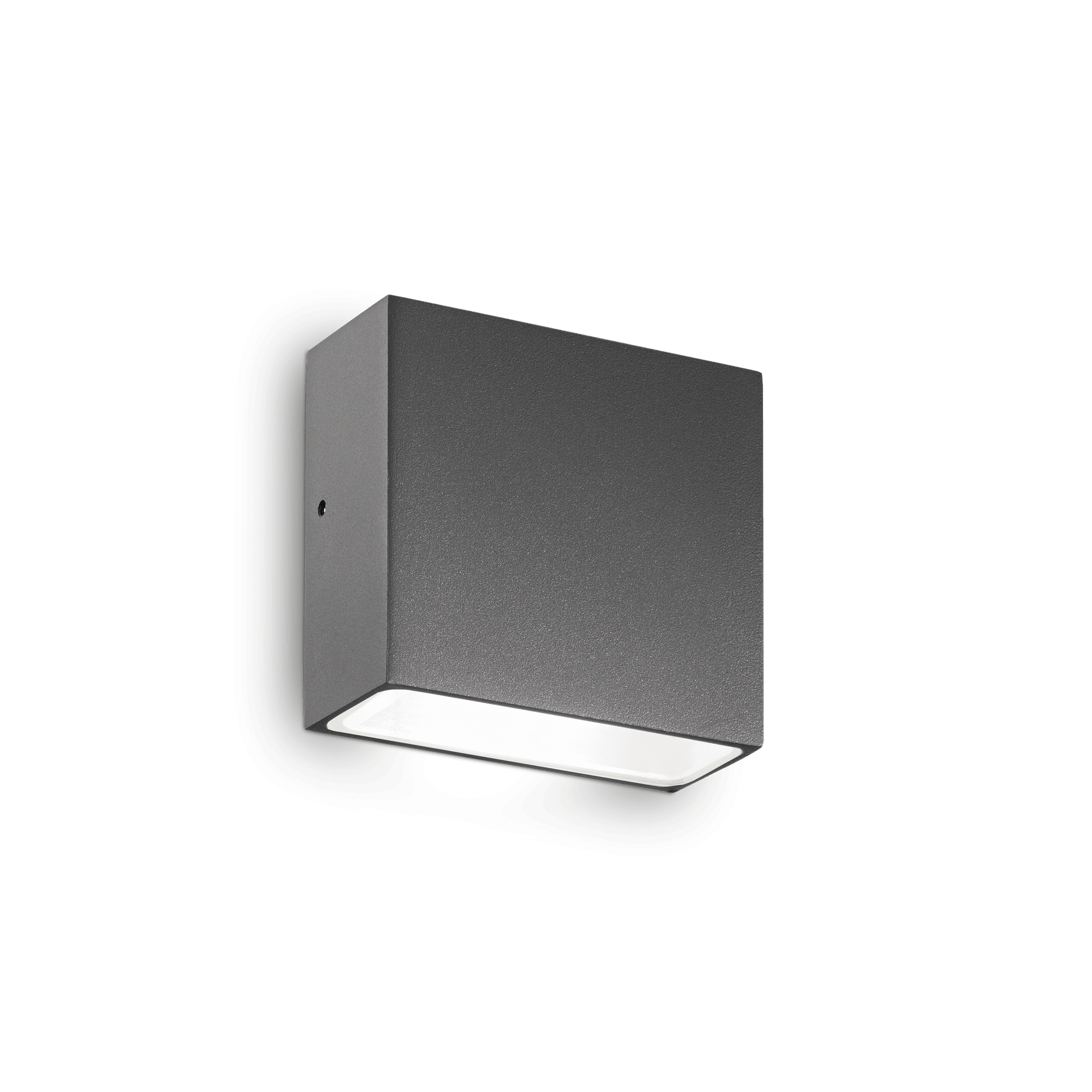 IDEAL LUX - TETRIS-1 AP1 ANTRACITE 113753