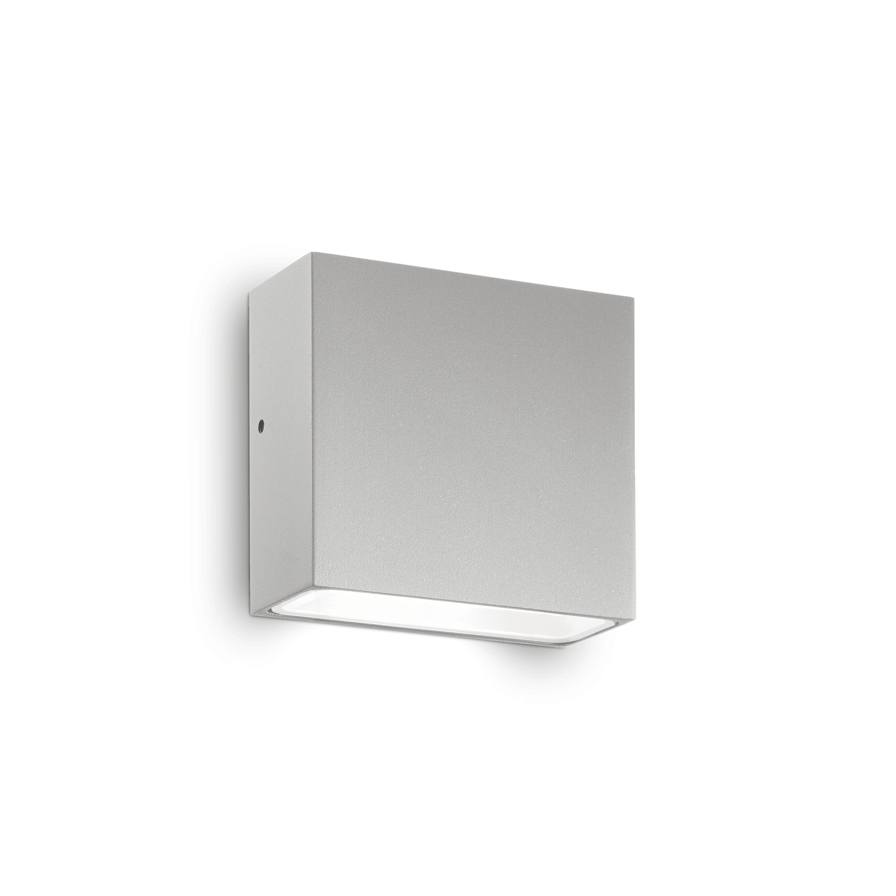 IDEAL LUX - TETRIS-1 AP1 GRIGIO