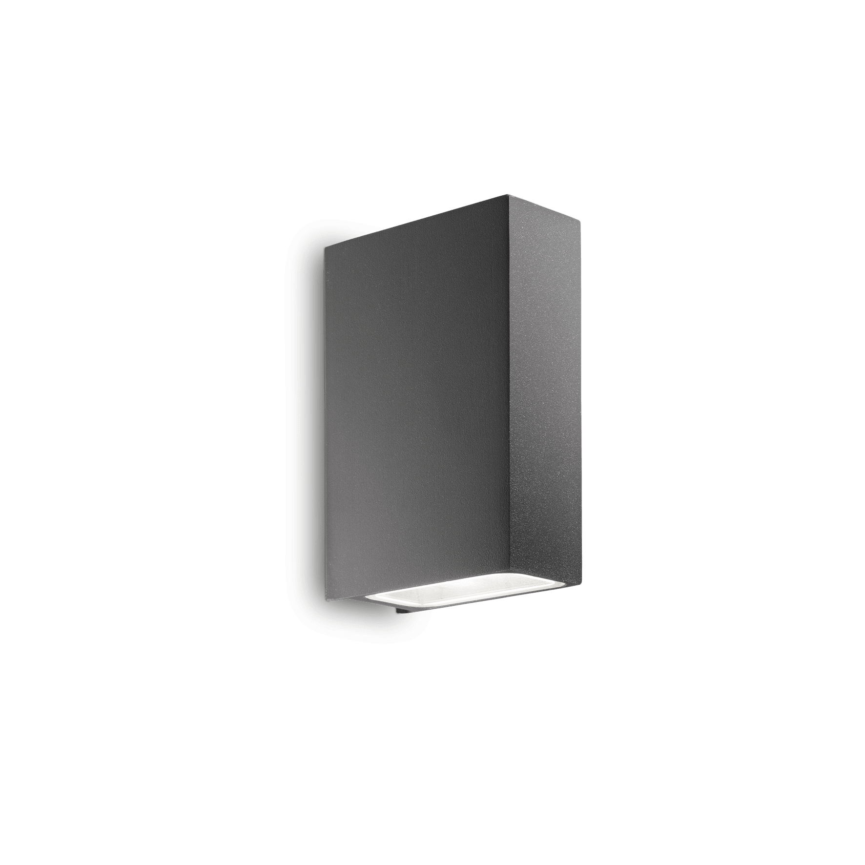 IDEAL LUX - TETRIS-2 AP2 ANTRACITE