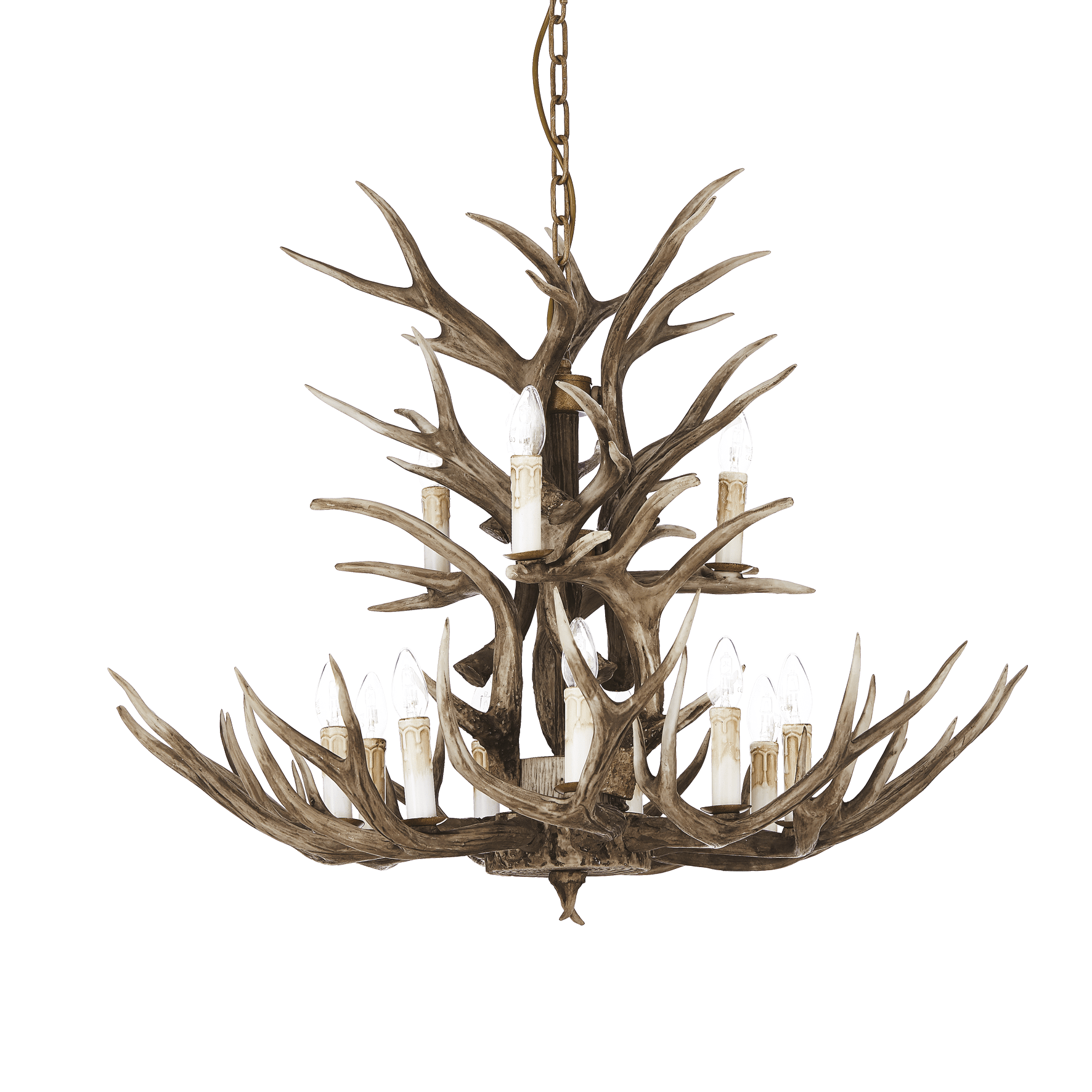 IDEAL LUX - CHALET SP12 113975