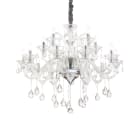 IDEAL LUX - COLOSSAL SP15 TRASPARENTE