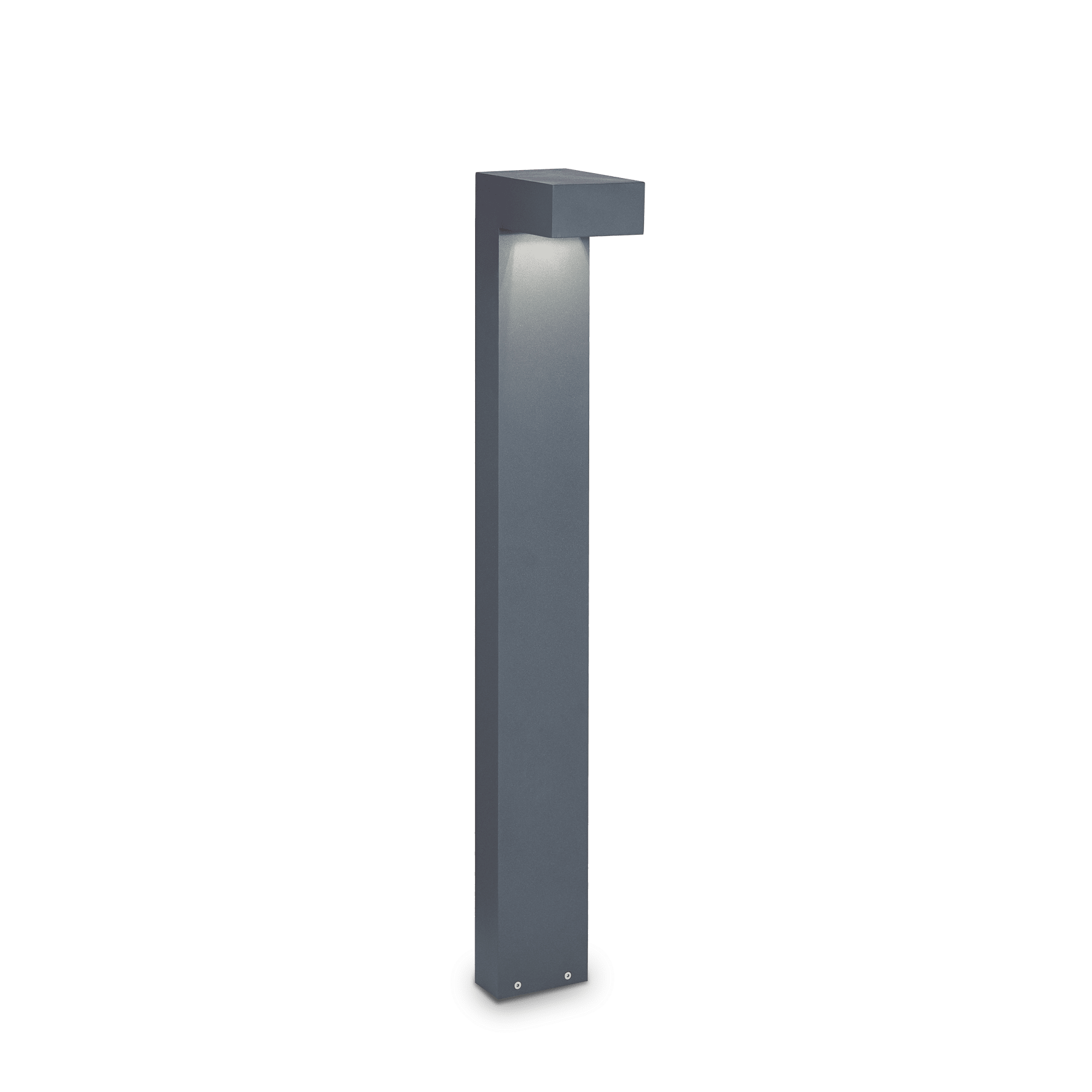 IDEAL LUX - SIRIO PT2 H80 ANTRACITE