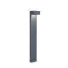 IDEAL LUX - SIRIO PT2 H80 ANTRACITE
