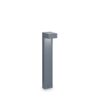 IDEAL LUX - SIRIO PT2 H60 ANTRACITE