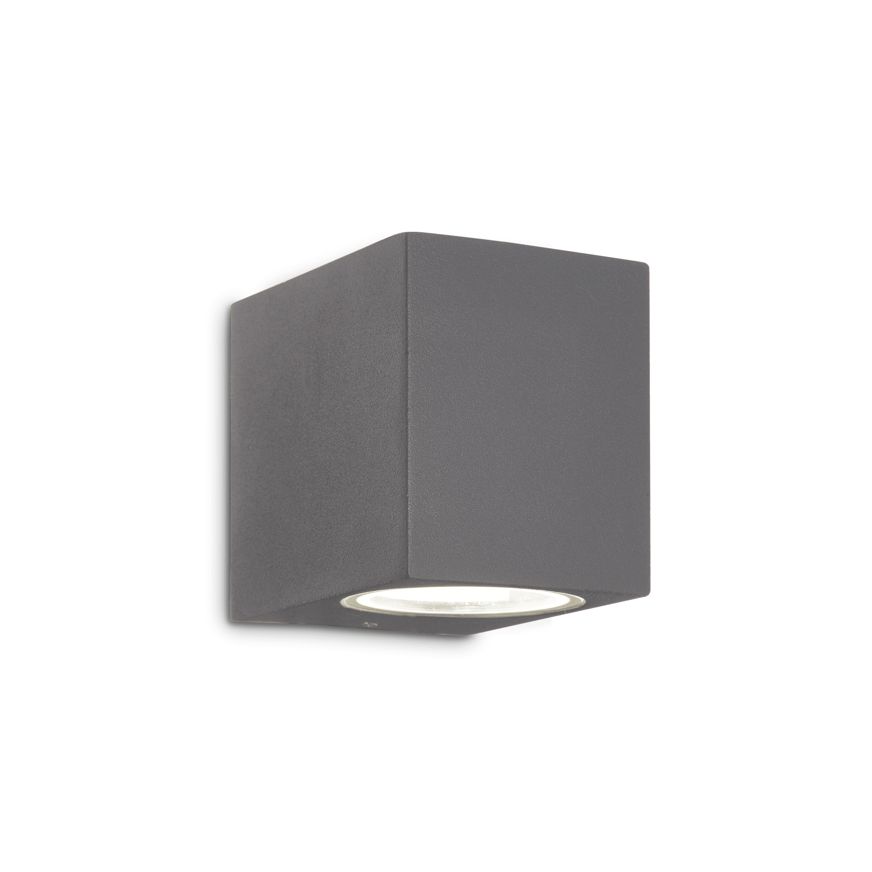 IDEAL LUX - UP AP1 ANTRACITE 115306