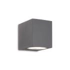 IDEAL LUX - UP AP1 ANTRACITE 115306