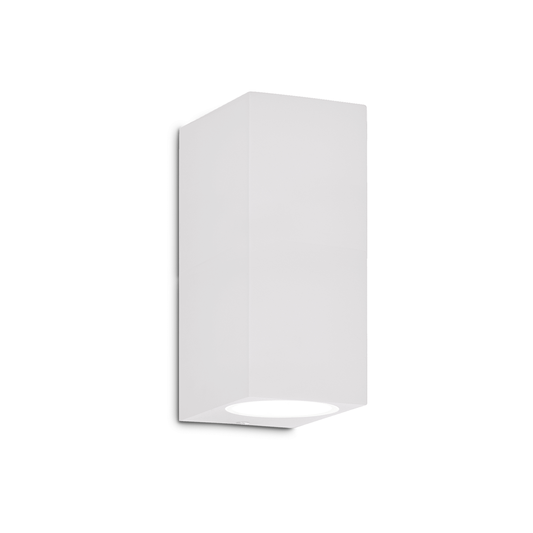 IDEAL LUX - UP AP2 BIANCO