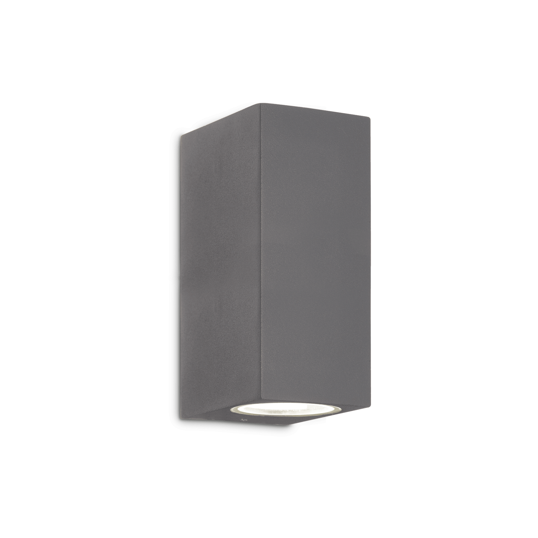 IDEAL LUX - UP AP2 ANTRACITE