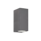 IDEAL LUX - UP AP2 ANTRACITE