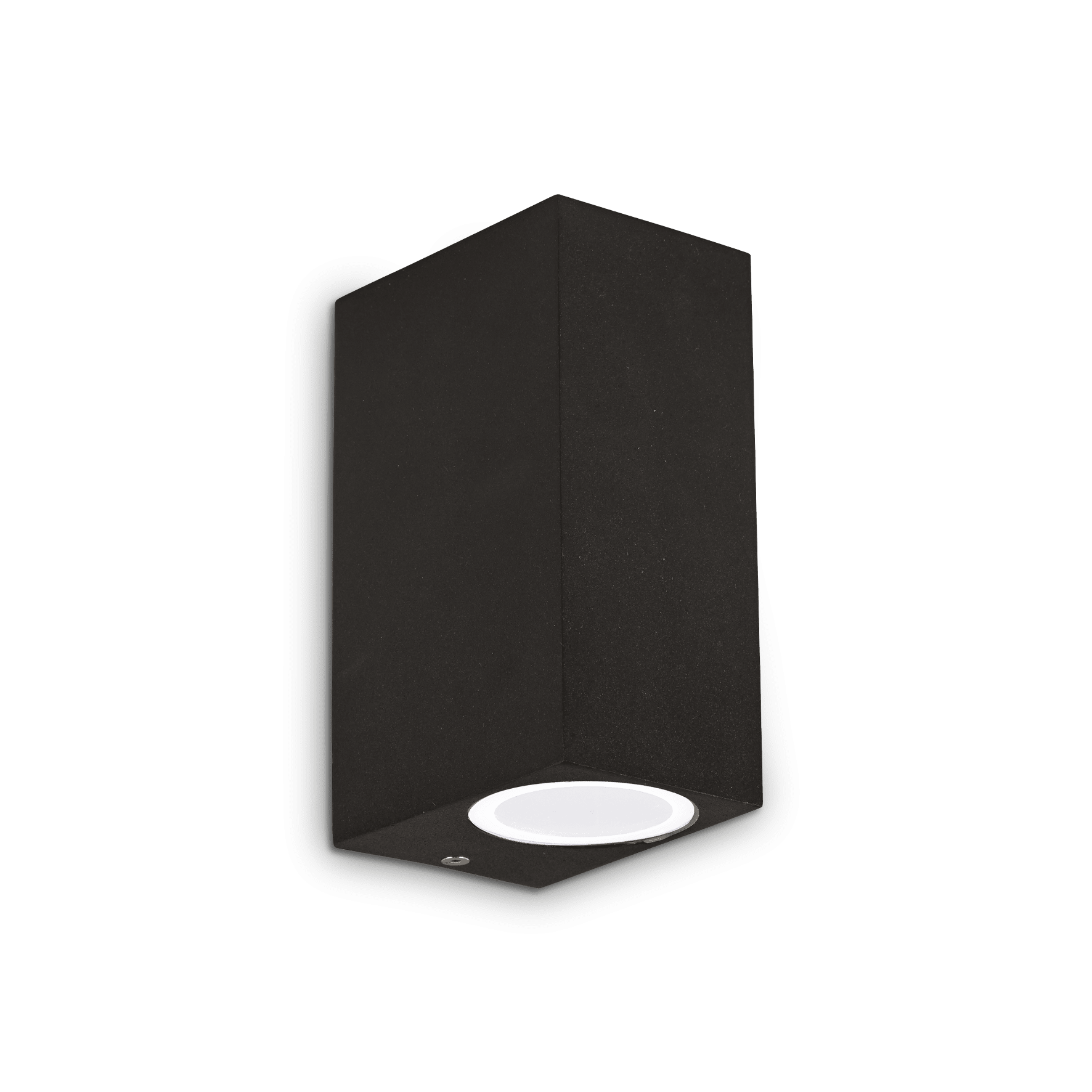 IDEAL LUX - UP AP2 NERO 115344