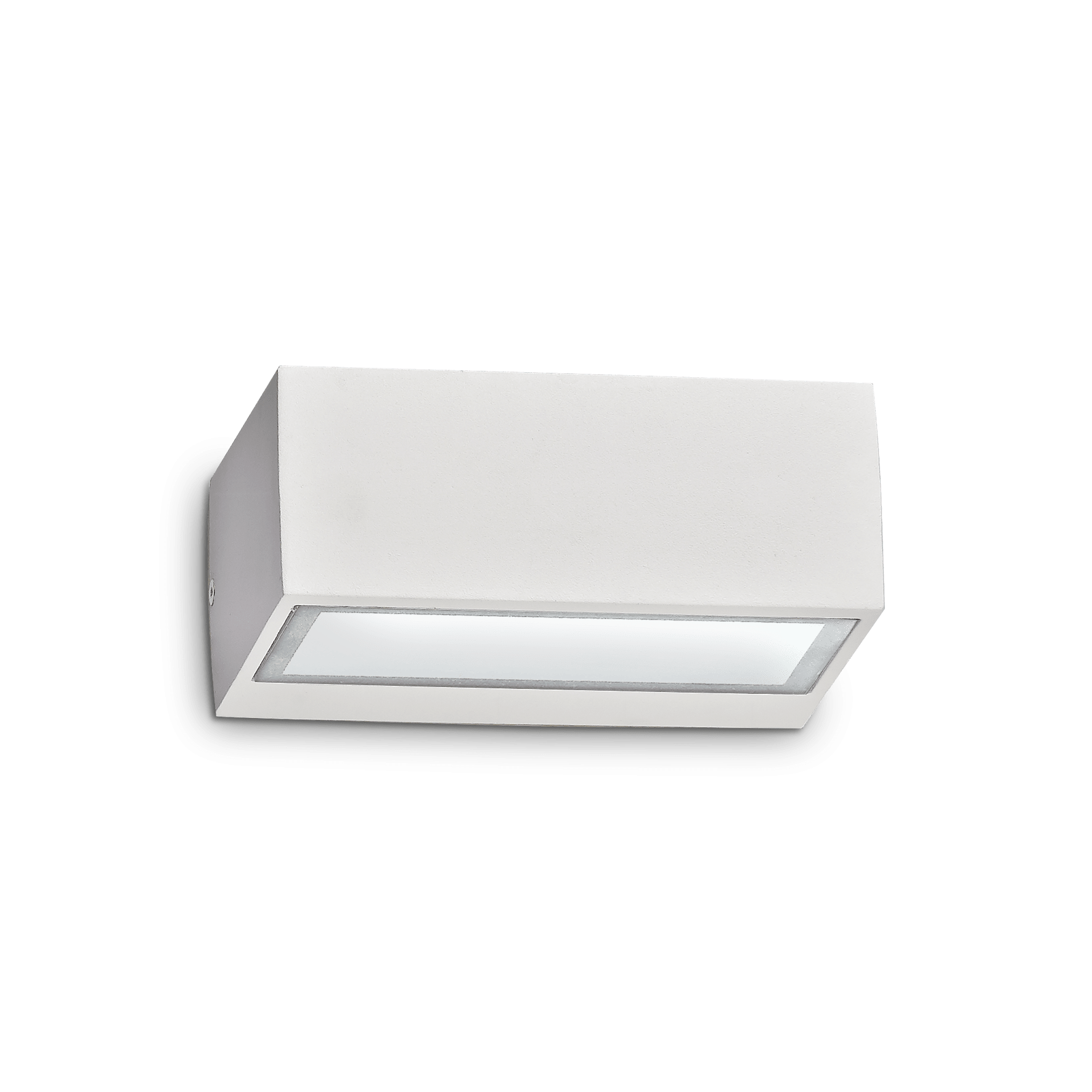 IDEAL LUX - TWIN AP1 BIANCO 115351