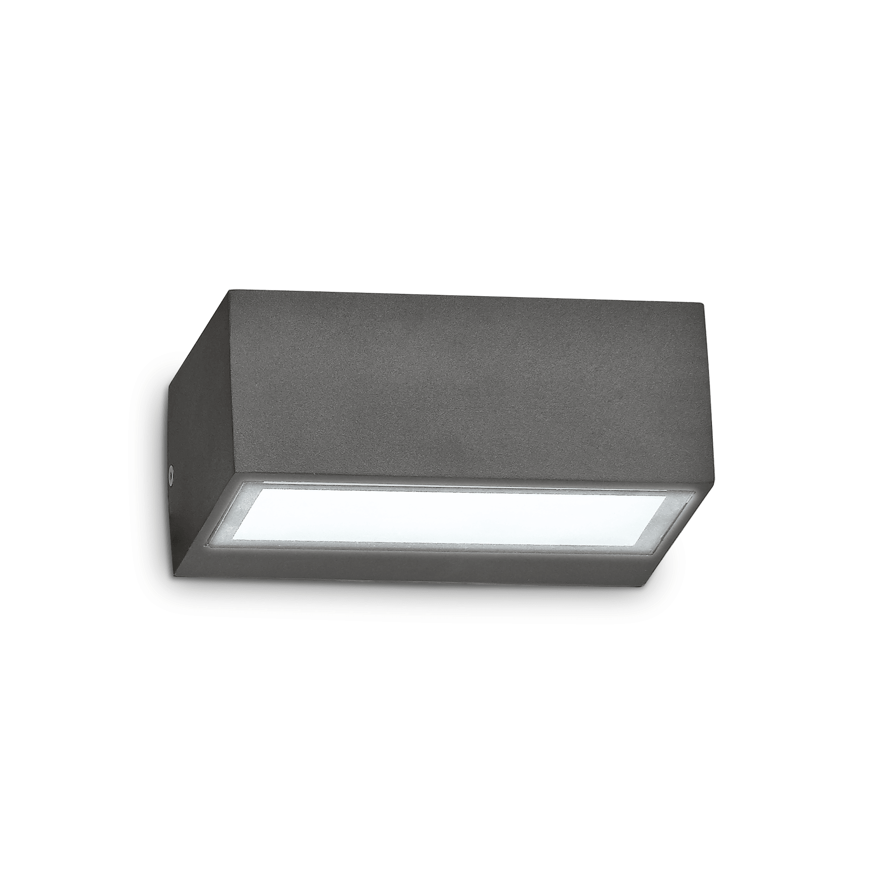 IDEAL LUX - TWIN AP1 ANTRACITE