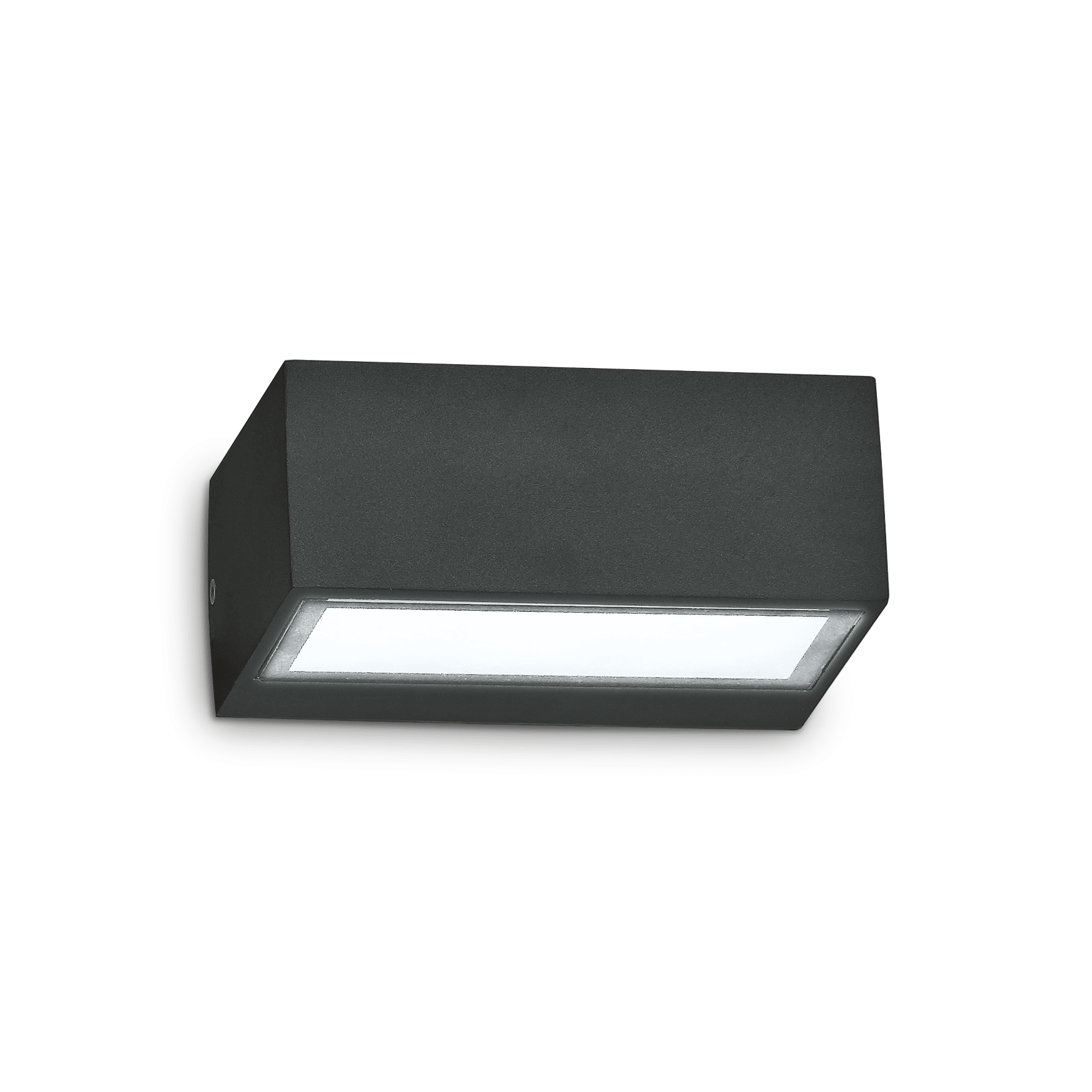 IDEAL LUX - TWIN AP1 NERO