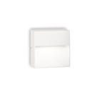 IDEAL LUX - DOWN AP1 BIANCO